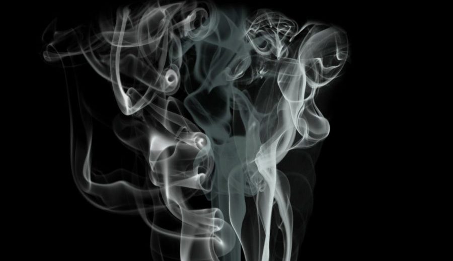 the smoke – poetry 101 rehab