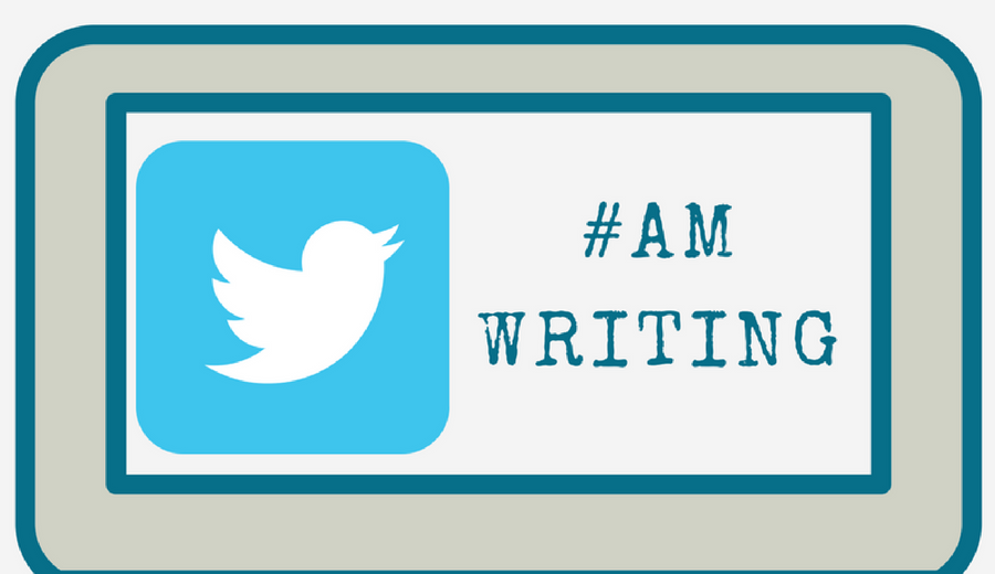 ten ways you should be using twitter as a wannabe writer